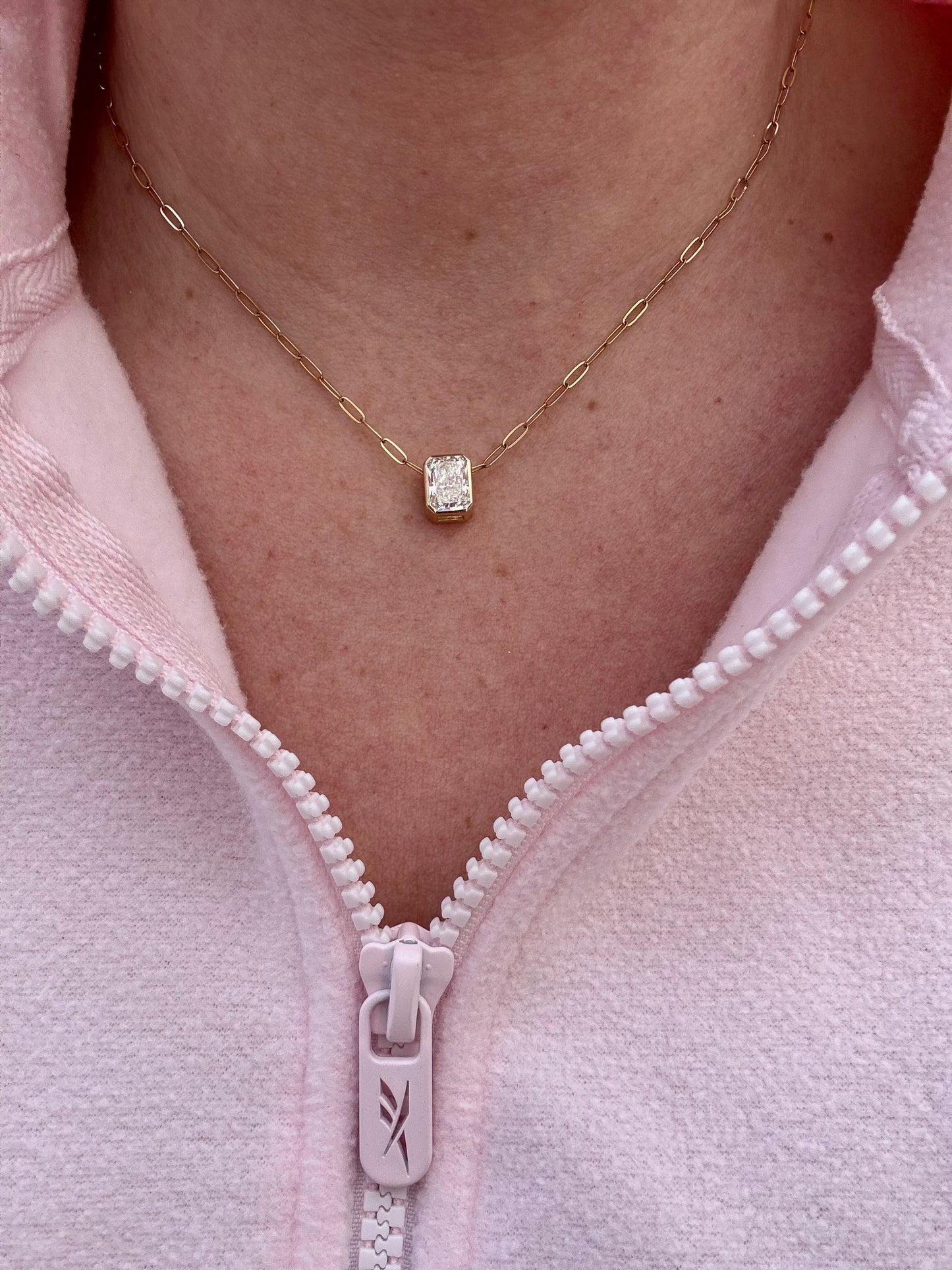 The Solitaire Edit— Golden Hour