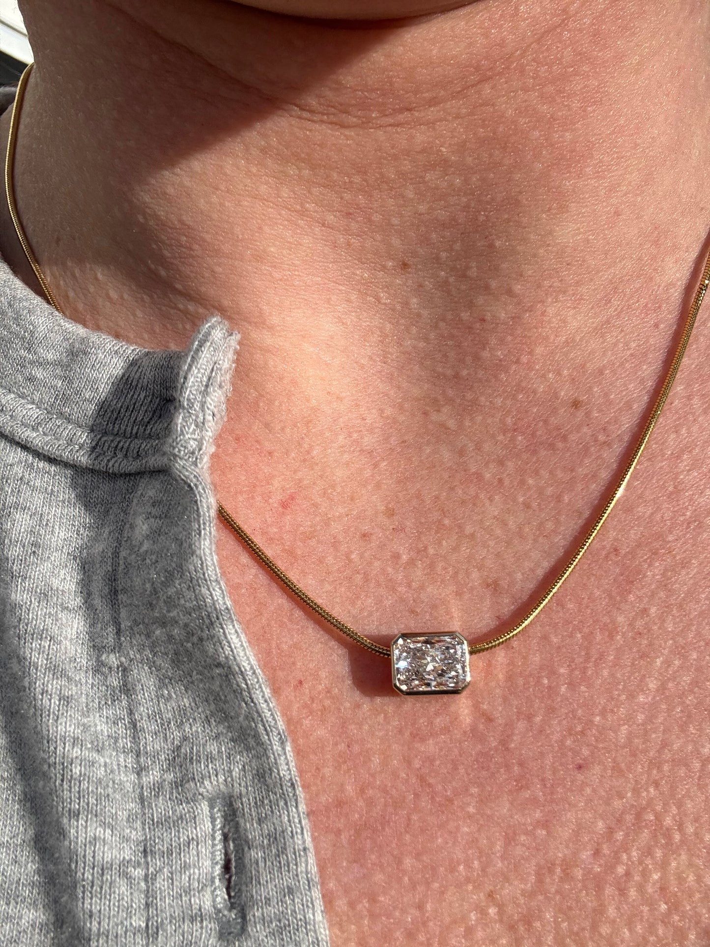 The Solitaire Edit— Golden Hour