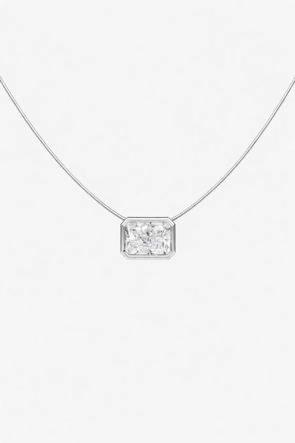 The Solitaire Edit— Sterling