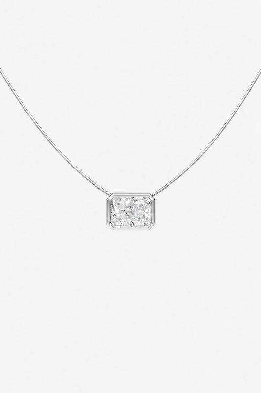 The Solitaire Edit— Sterling