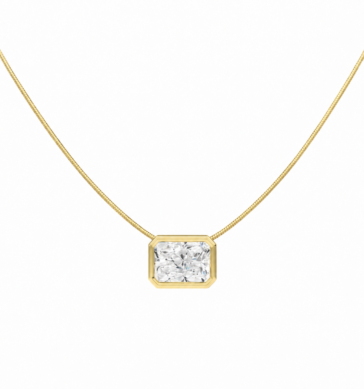 The Solitaire Edit— Golden Hour