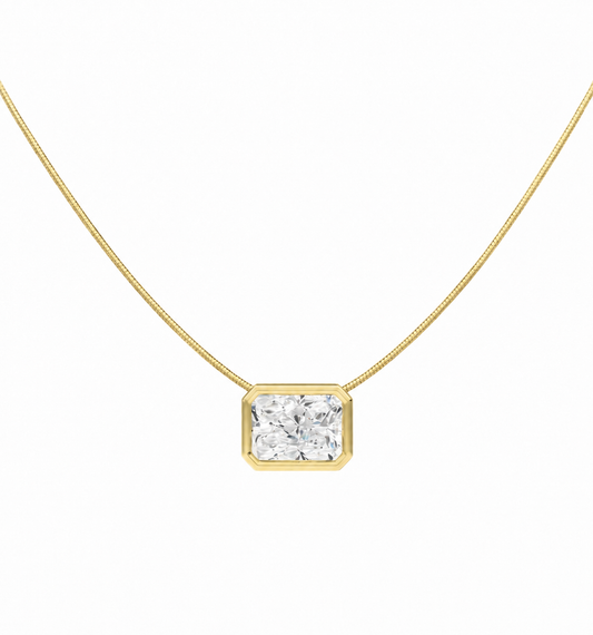 The Solitaire Edit— Golden Hour